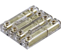 Акустический терминал Ural sound УЛЬТИМАТУМ УРАЛ ТА-УТ4П4М