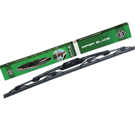 Щетка стеклоочистителя каркасная F 14 R AWM 410000010