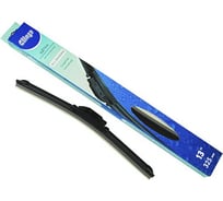 Щетка стеклоочистителя бескаркасная Clingo 325 мм (13") CB-13 Double Force 130854