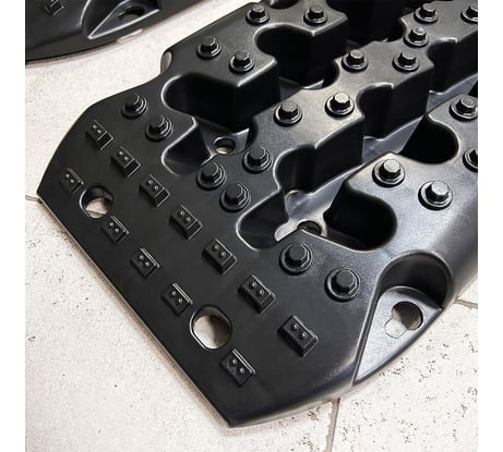 Сэнд-траки пластиковые 2шт. (580x295x70мм) Сорокин 28.100