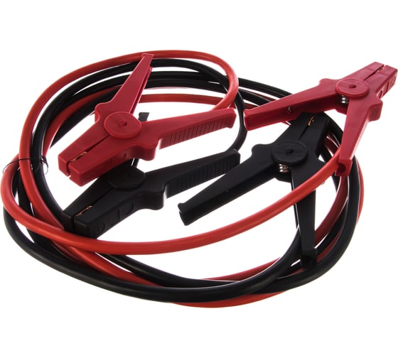 Пусковой кабель AURORA START CABLES 550 PRO 14712