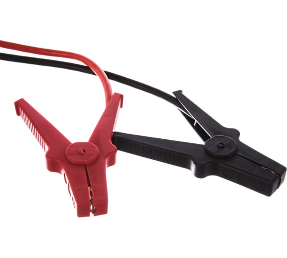 Пусковой кабель AURORA START CABLES 550 PRO 14712