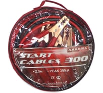 Пусковой кабель AURORA START CABLES 300 14710