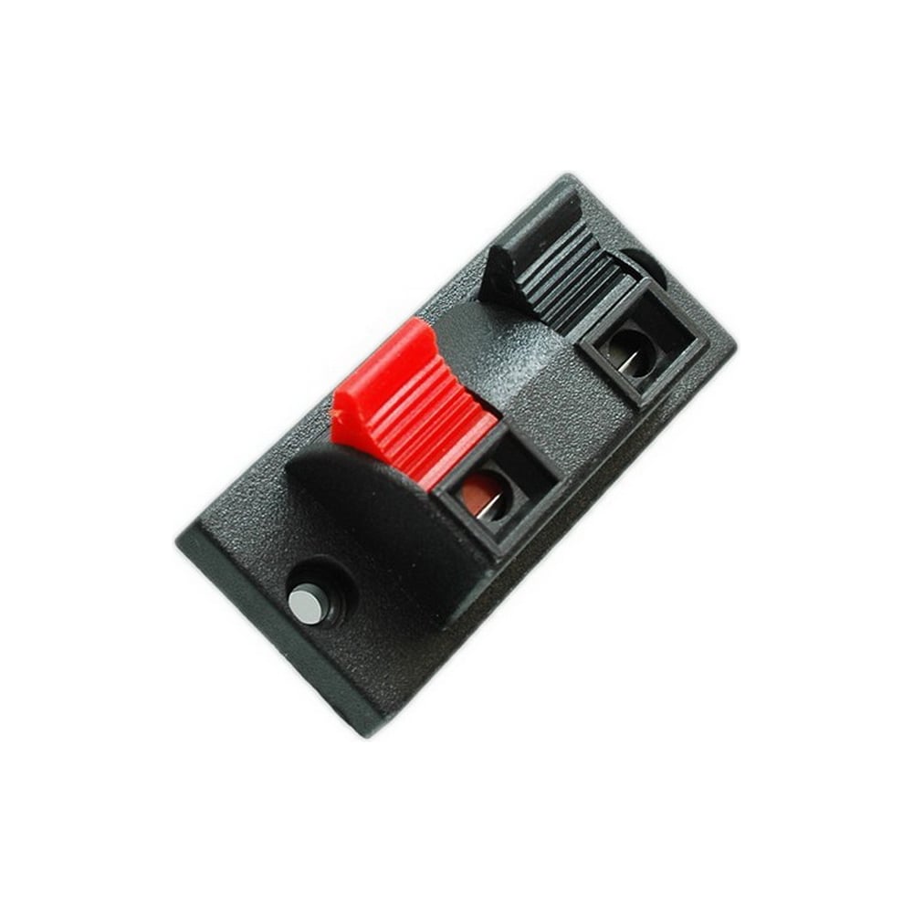 Аудио-прищепка Pro Legend двойная, пластик, на корпус, 0 PL2351 ...