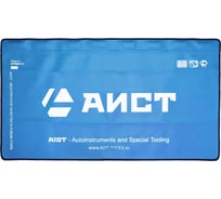 Виниловая магнитная накидка на крыло 1050х580мм AIST 00-00015071