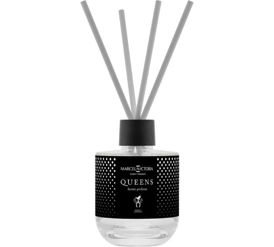 Ароматизатор Tasotti REED DIFFUSER QUEENS Bubble Gum TDQ02