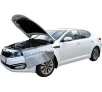 Защитная нескользящая накидка WIEDERKRAFT WDK-65063