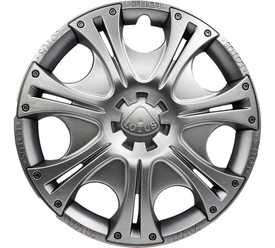 Колпак колеса REDMARK R13 Лотус к-т 4 шт RM11330