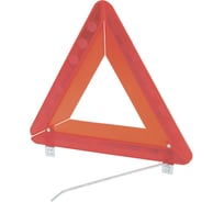 Усиленный знак аварийной остановки STELS Россия, в кейсе 54916