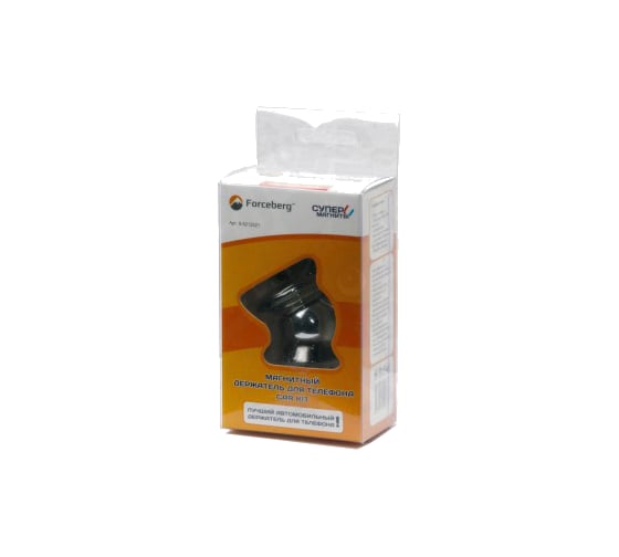 Магнитный держатель для телефона Forceberg Car Kit 9-5212221