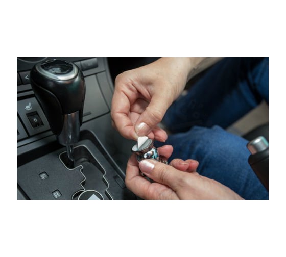 Магнитный держатель для телефона Forceberg Car Kit 9-5212221