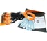 Комплект браслетов противоскольжения 4WD Т8 R16-R21 тип1 Tplus T004342 1