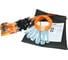 Комплект браслетов противоскольжения 4WD Т8 R16-R21 тип2 Tplus T004344 1