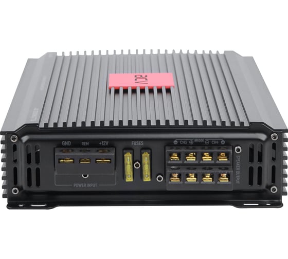 Усилитель ACV LX-4.60
