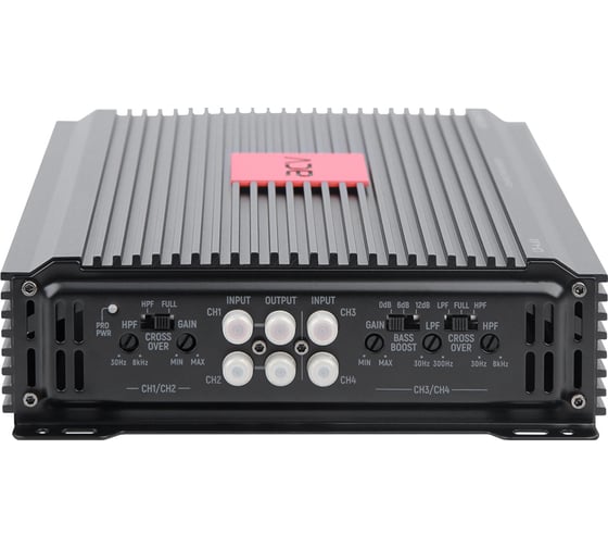 Усилитель ACV LX-4.60