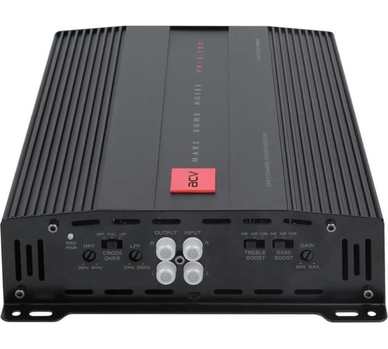 Усилитель ACV VX-2.100