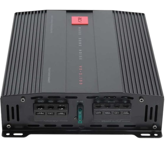 Усилитель ACV VX-2.100