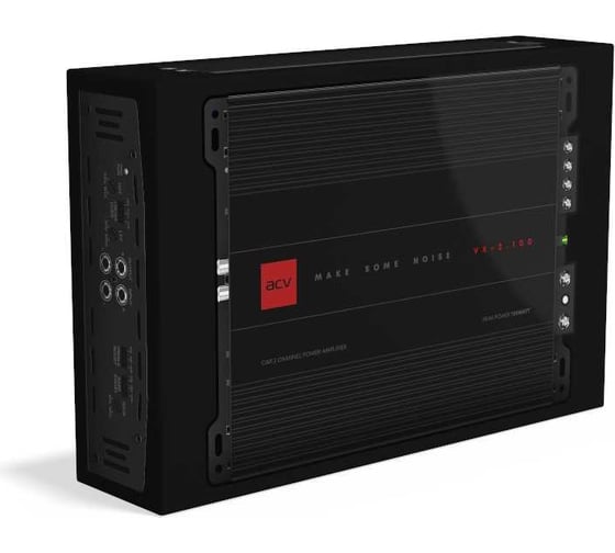 Усилитель ACV VX-2.100