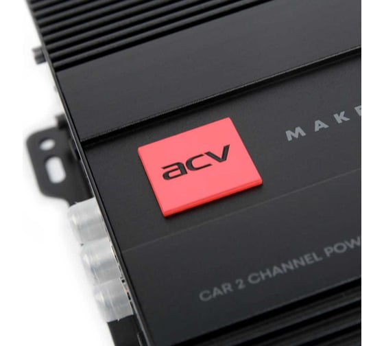 Усилитель ACV VX-2.60