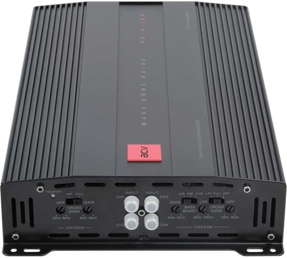 Усилитель ACV VX-4.100