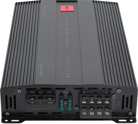 Усилитель ACV VX-4.100