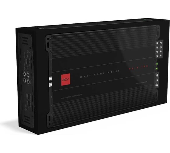 Усилитель ACV VX-4.100