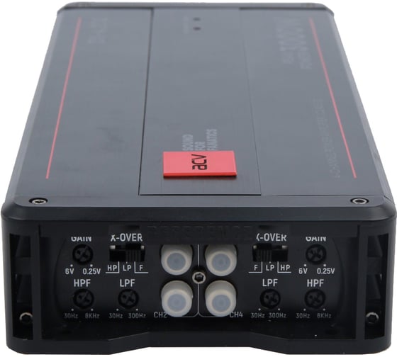 Усилитель ACV DX-4.200