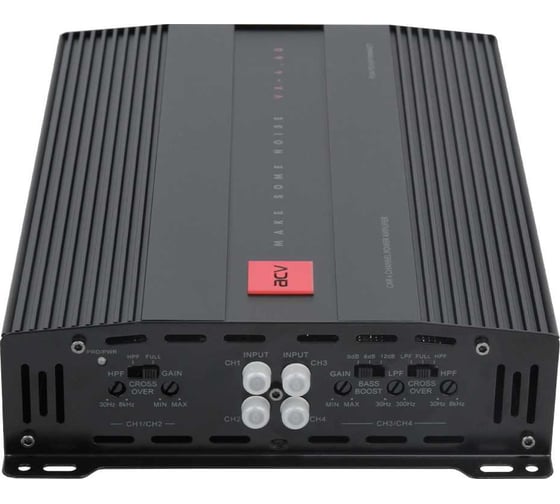Усилитель ACV VX-4.60
