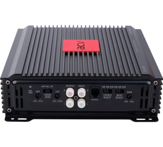Усилитель ACV LX-2.80