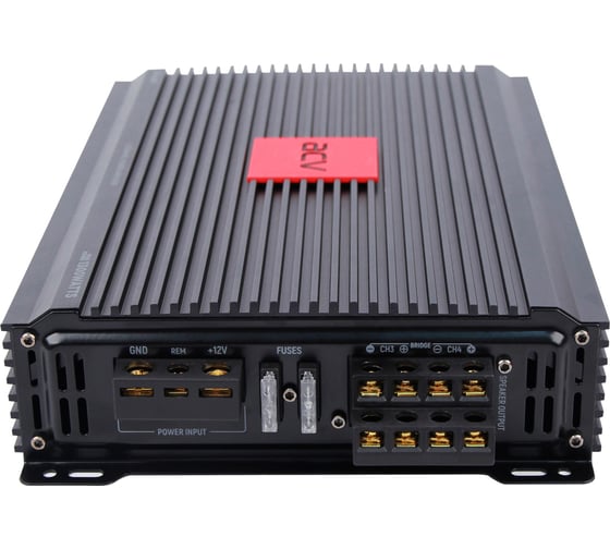 Усилитель ACV LX-4.80