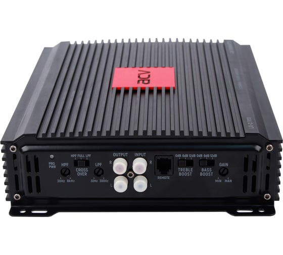 Усилитель ACV LX-2.100