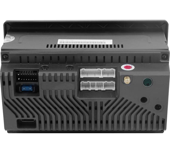 Магнитола ACV 2DIN ADX-710