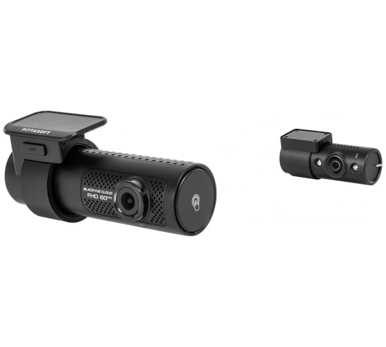 Автомобильный видеорегистратор Blackvue DR770Х-2CH