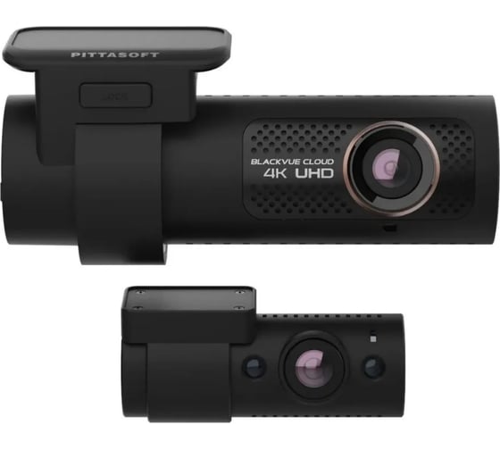 Автомобильный видеорегистратор Blackvue DR970X-2CH IR 1
