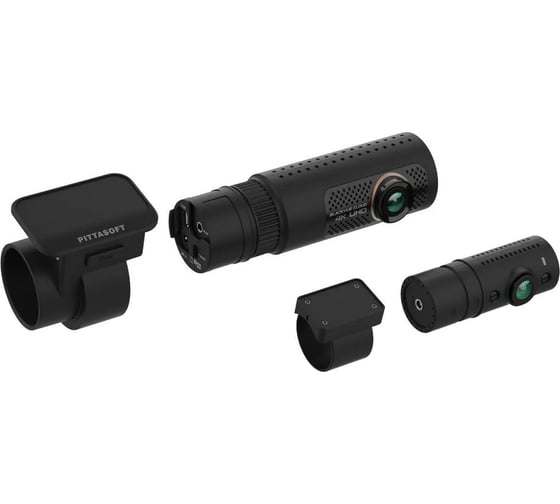 Автомобильный видеорегистратор Blackvue DR970X-2CH IR