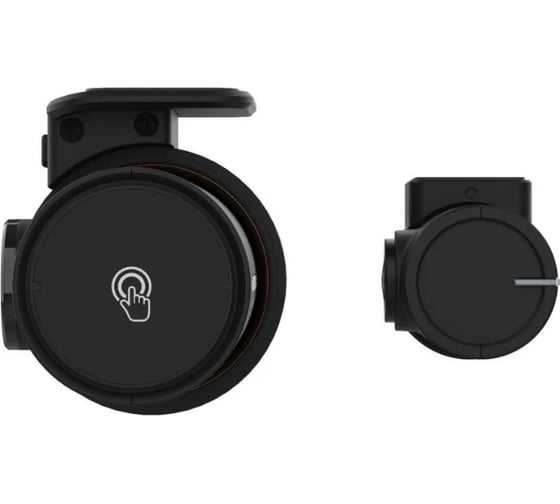 Автомобильный видеорегистратор Blackvue DR970X-2CH IR