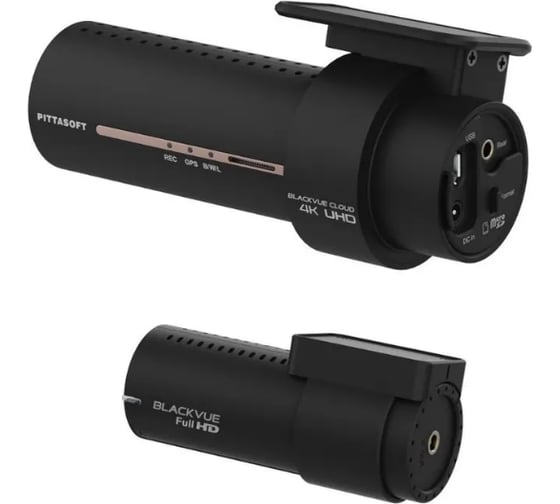 Автомобильный видеорегистратор Blackvue DR970X-2CH IR