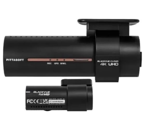 Автомобильный видеорегистратор Blackvue DR970X-2CH