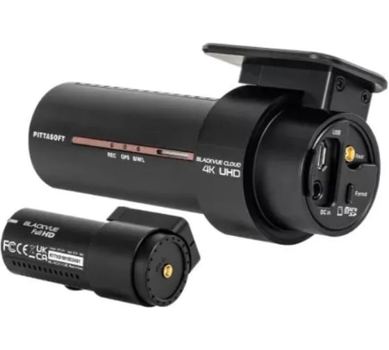 Автомобильный видеорегистратор Blackvue DR970X-2CH
