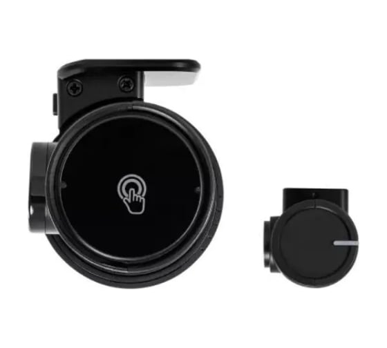 Автомобильный видеорегистратор Blackvue DR970X-2CH