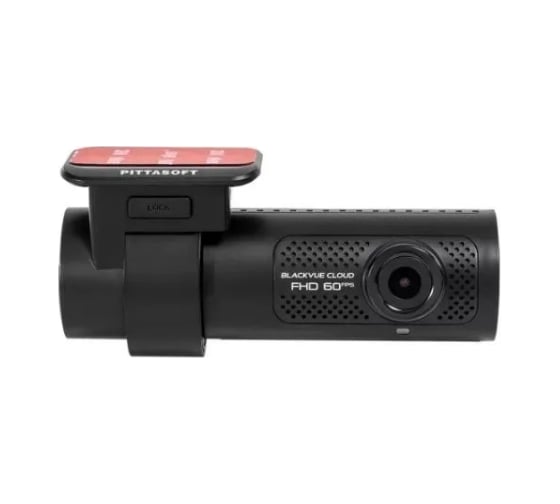 Автомобильный видеорегистратор Blackvue DR770Х-1CH 1
