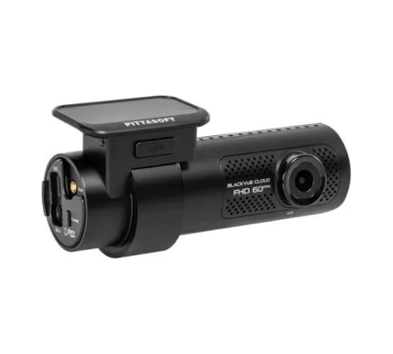Автомобильный видеорегистратор Blackvue DR770X-2CH IR