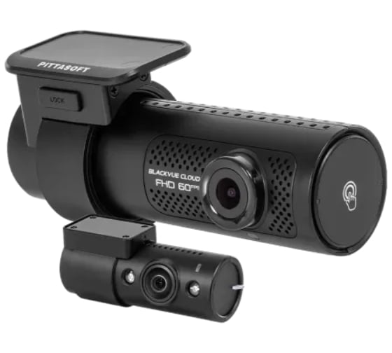 Автомобильный видеорегистратор Blackvue DR770X-2CH IR