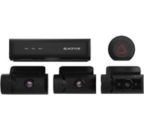 Автомобильный видеорегистратор Blackvue DR770X BOX