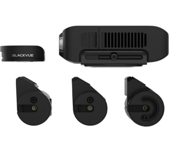 Автомобильный видеорегистратор Blackvue DR770X BOX
