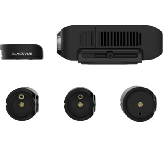 Автомобильный видеорегистратор Blackvue DR770X BOX