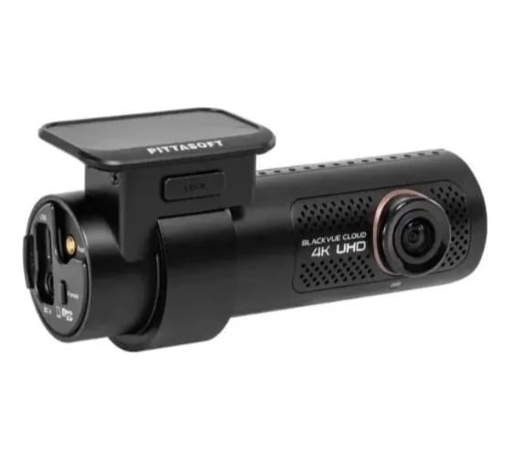Автомобильный видеорегистратор Blackvue DR970X-1CH