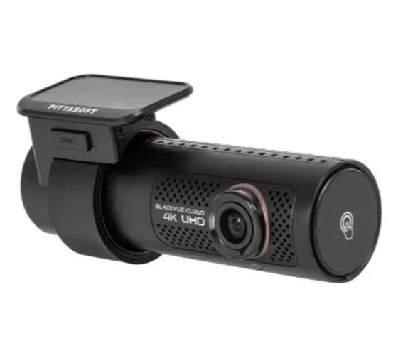 Автомобильный видеорегистратор Blackvue DR970X-1CH