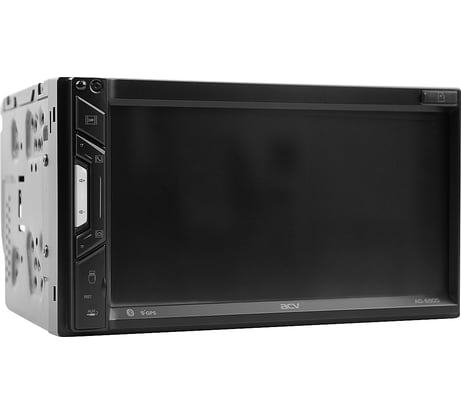 Магнитола ACV 2DIN AD-6900