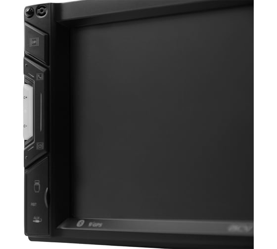 Магнитола ACV 2DIN AD-6900